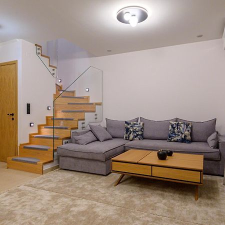 Anatoli  Next Vision Residence מראה חיצוני תמונה