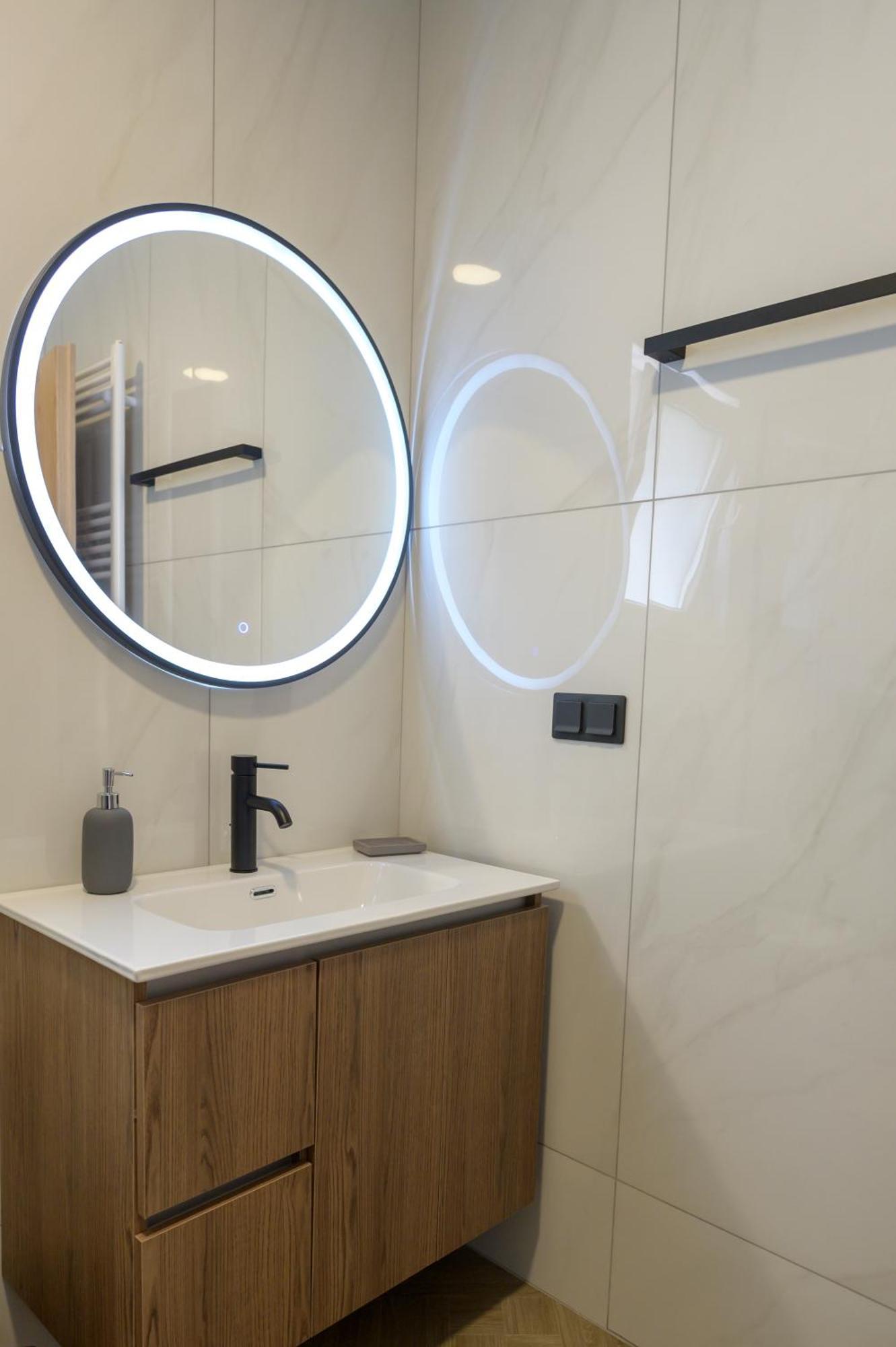 Anatoli  Next Vision Residence מראה חיצוני תמונה