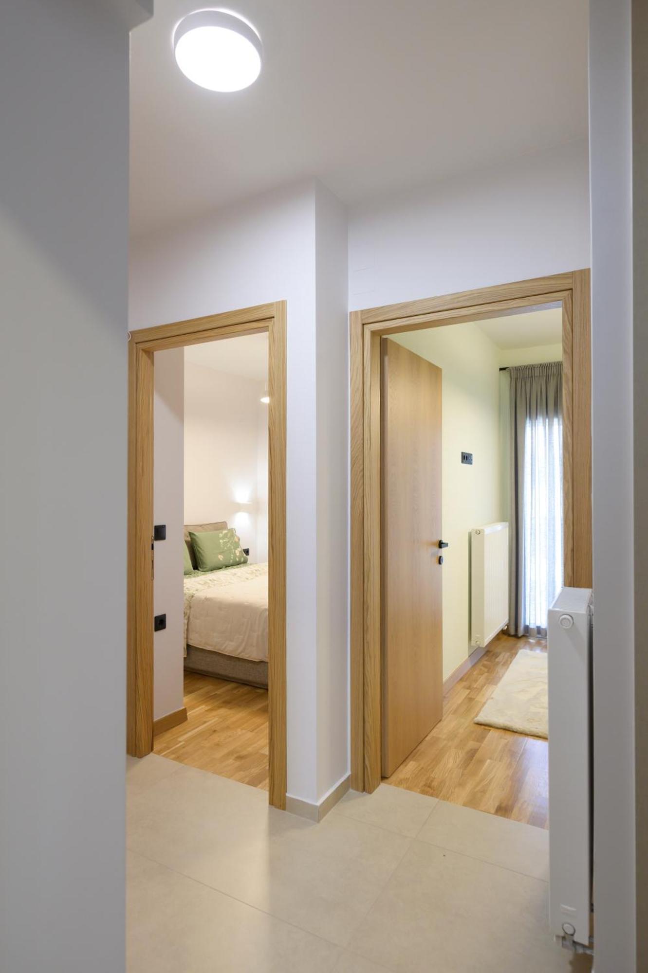 Anatoli  Next Vision Residence מראה חיצוני תמונה