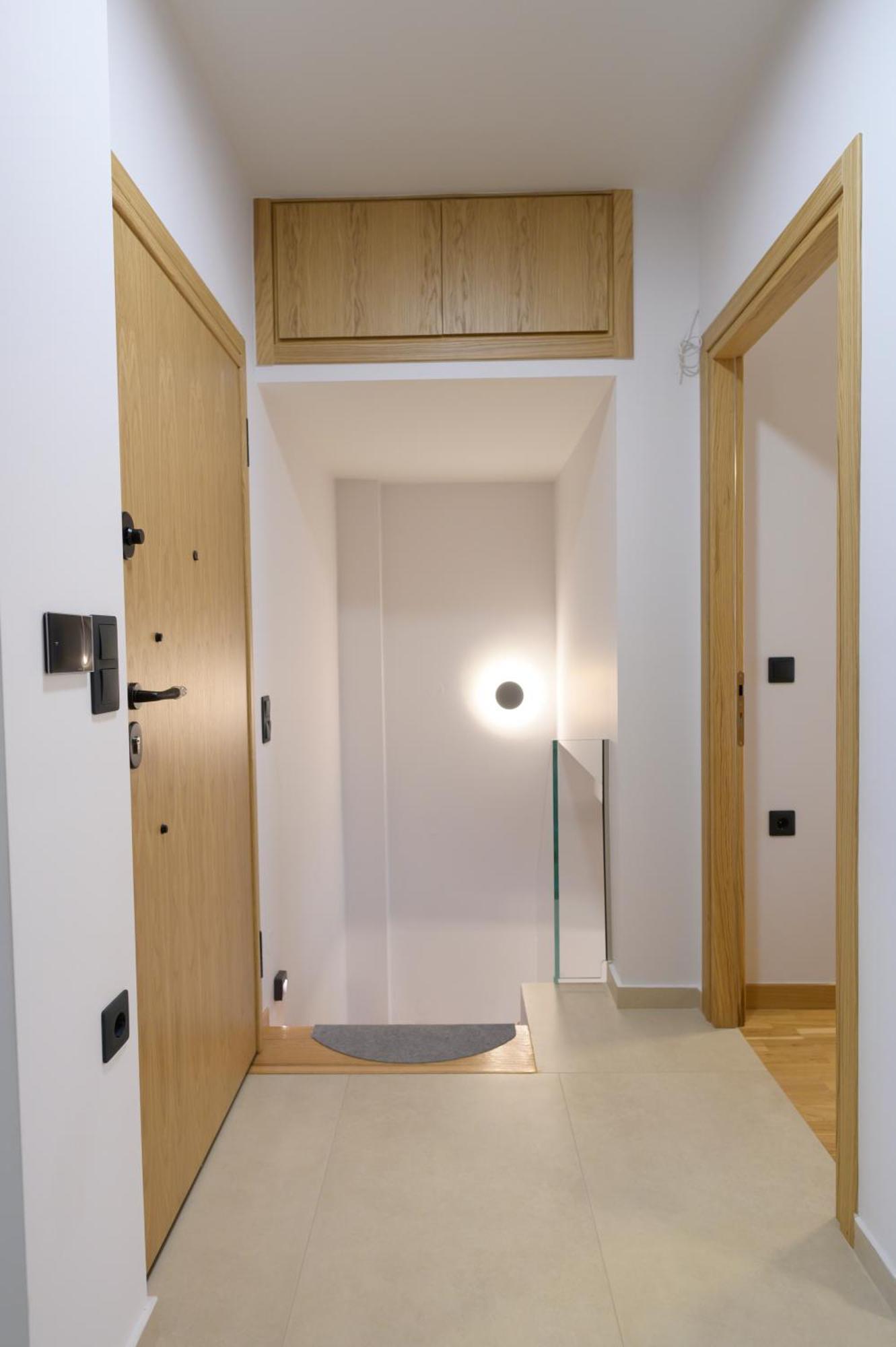 Anatoli  Next Vision Residence מראה חיצוני תמונה