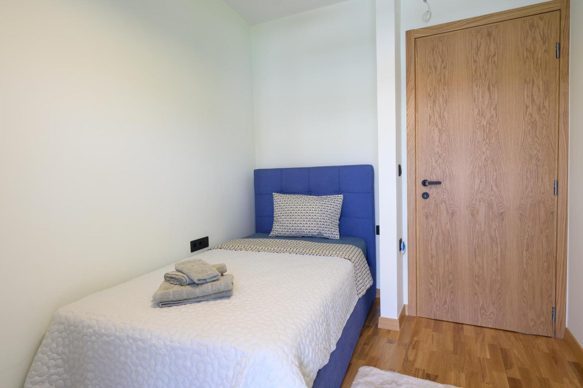 Anatoli  Next Vision Residence מראה חיצוני תמונה