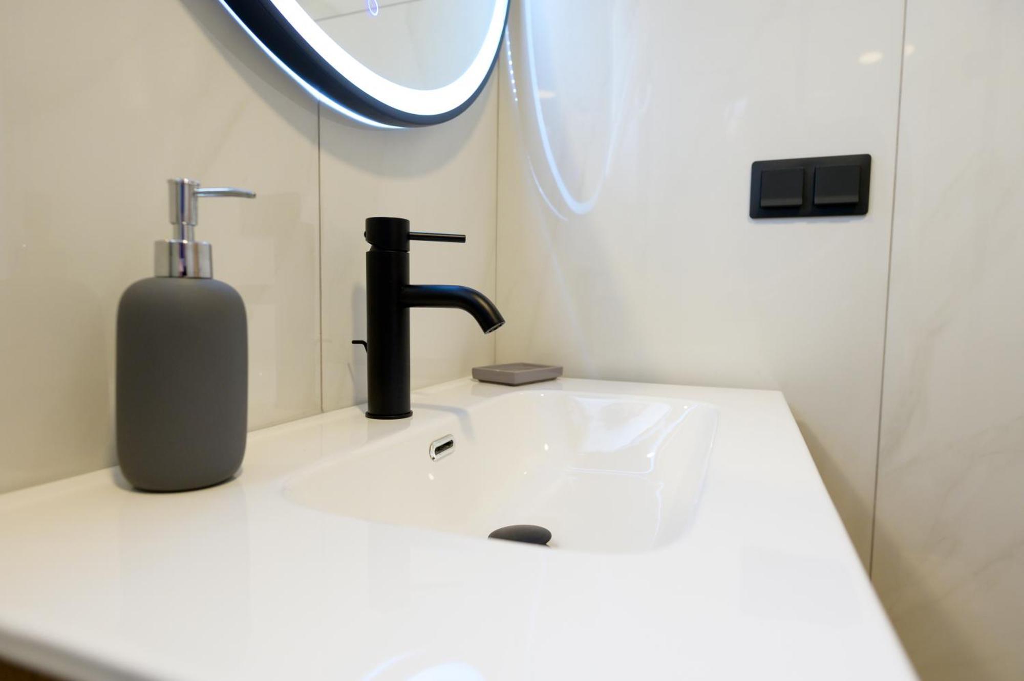 Anatoli  Next Vision Residence מראה חיצוני תמונה