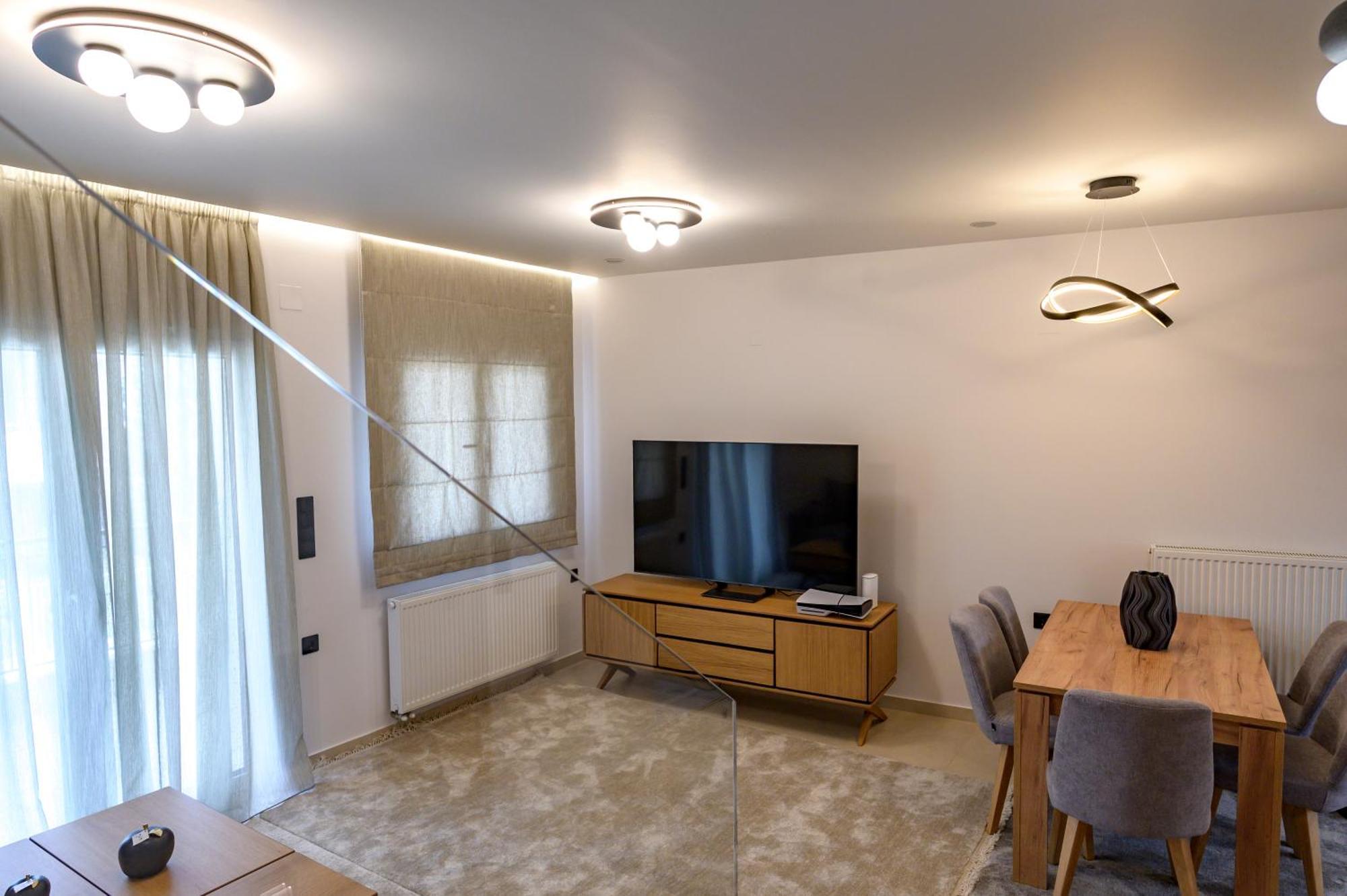 Anatoli  Next Vision Residence מראה חיצוני תמונה