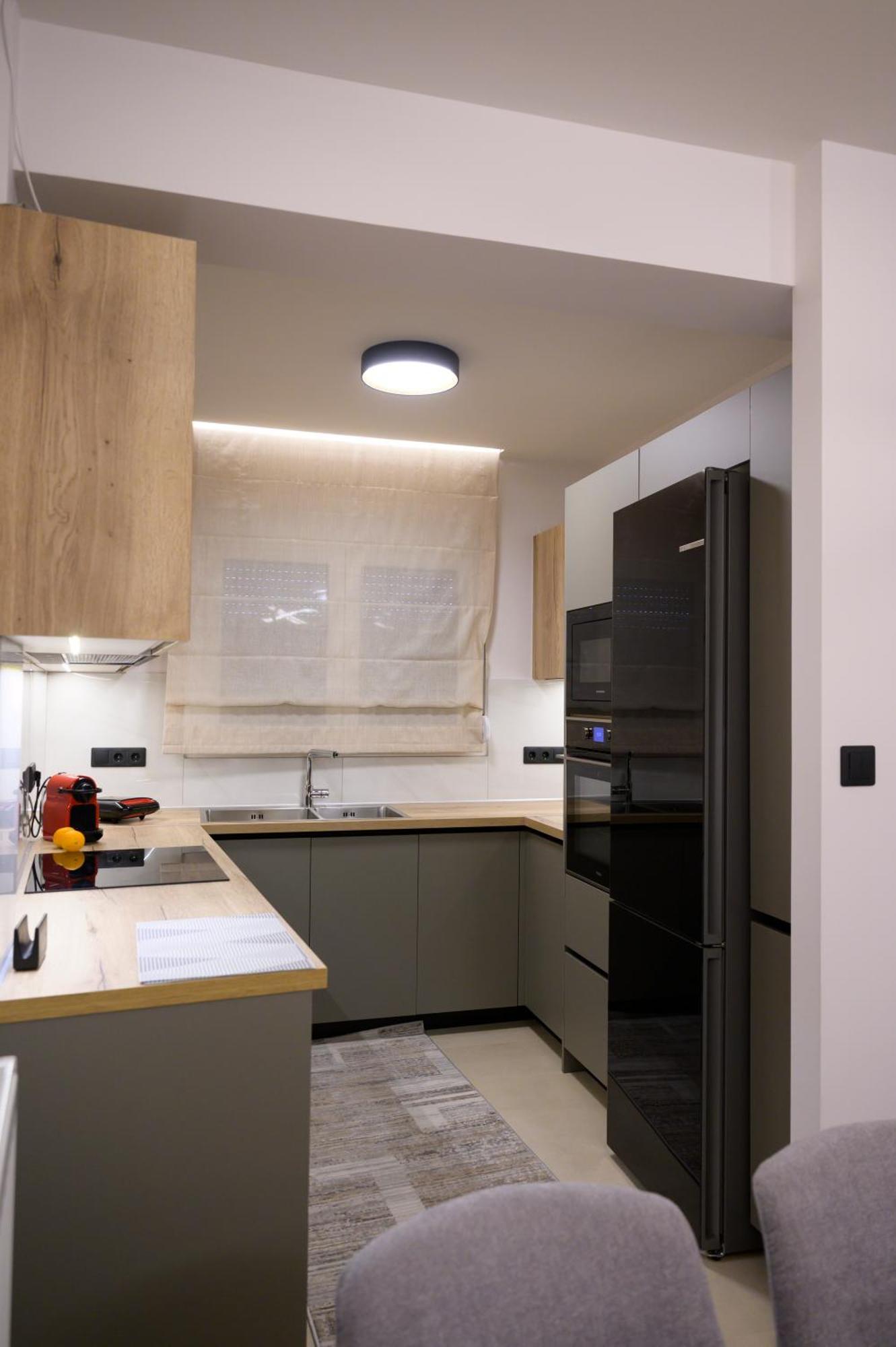 Anatoli  Next Vision Residence מראה חיצוני תמונה