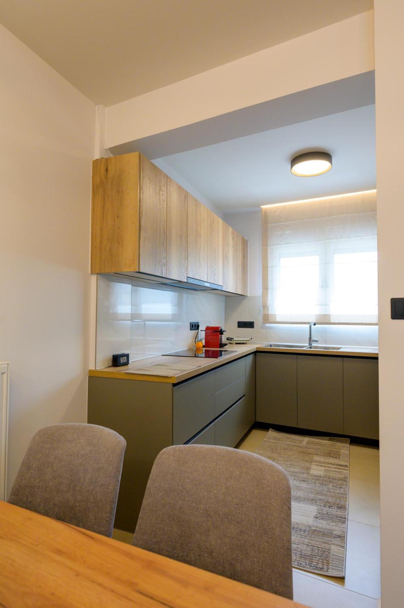 Anatoli  Next Vision Residence מראה חיצוני תמונה