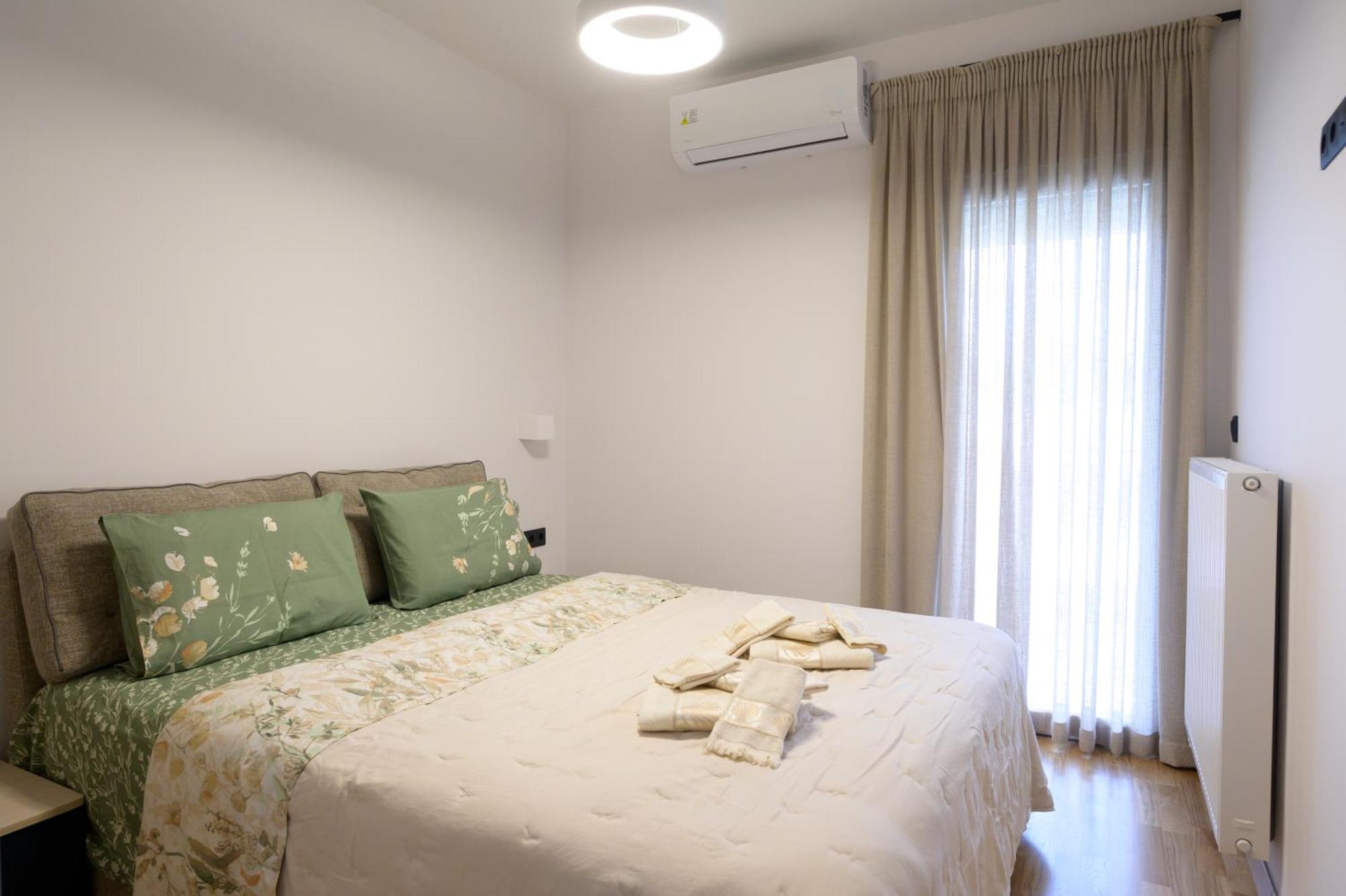 Anatoli  Next Vision Residence מראה חיצוני תמונה