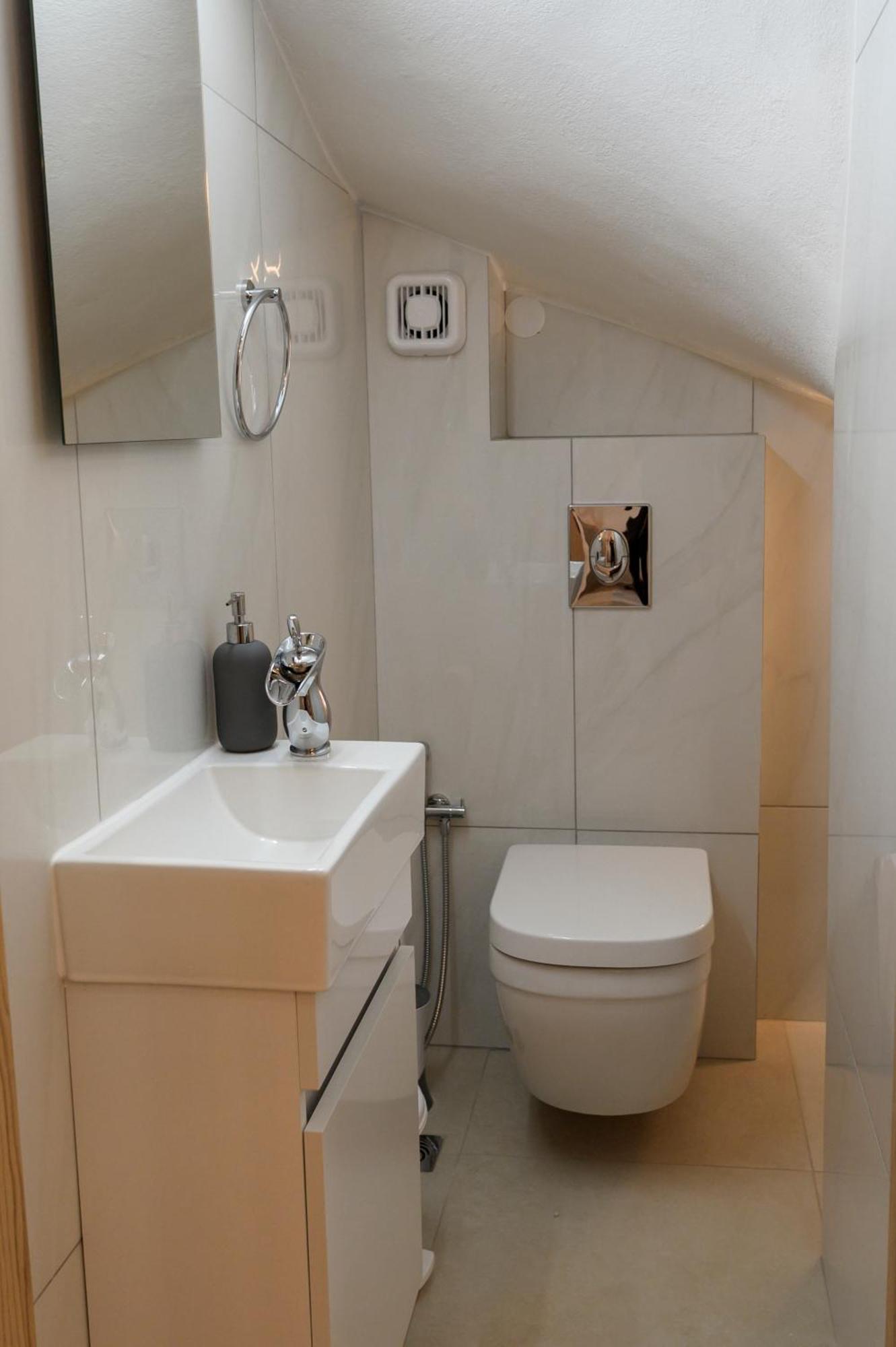 Anatoli  Next Vision Residence מראה חיצוני תמונה