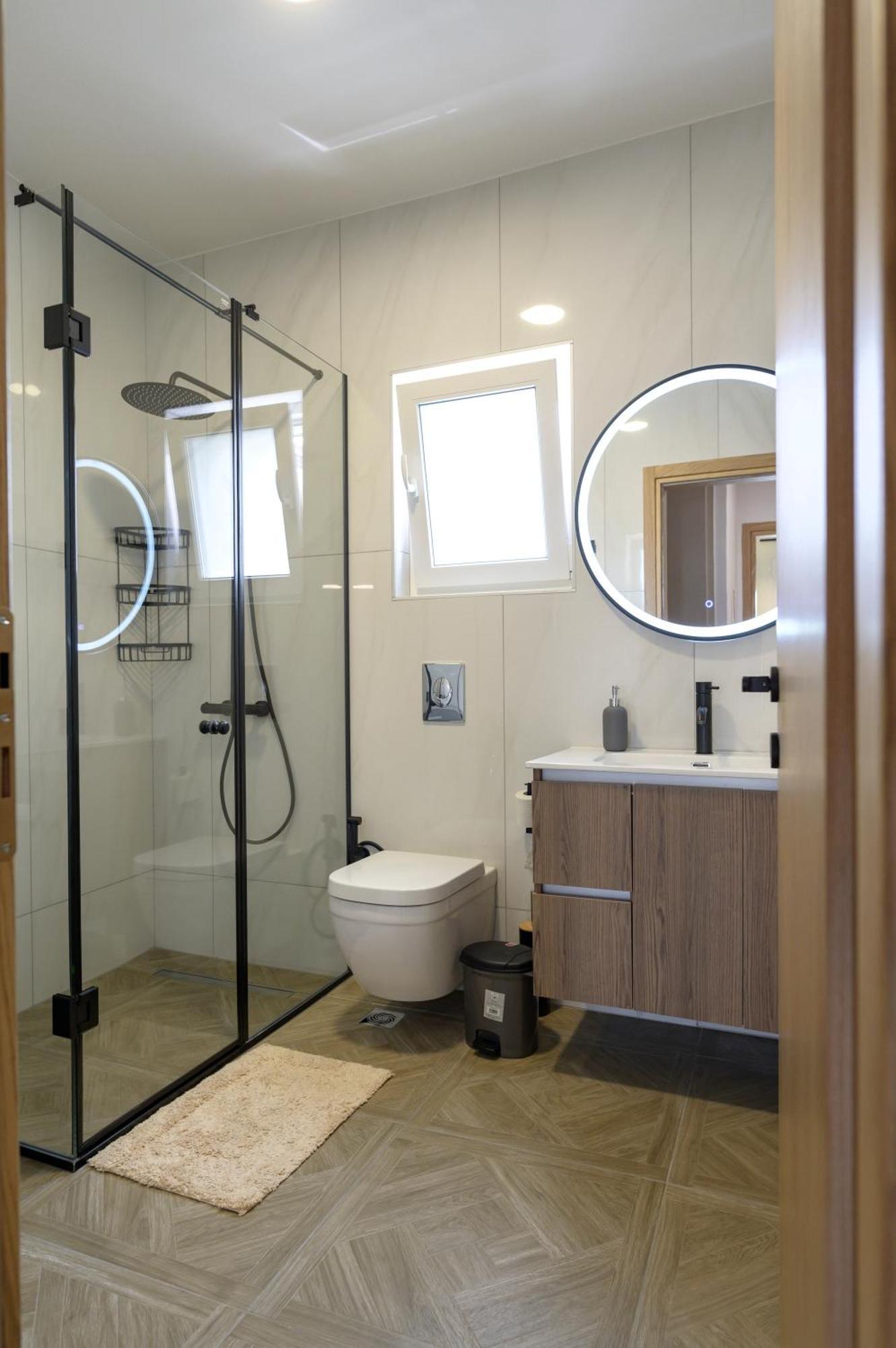 Anatoli  Next Vision Residence מראה חיצוני תמונה
