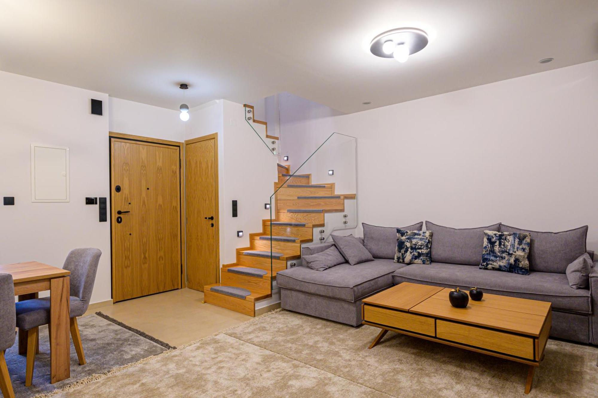 Anatoli  Next Vision Residence מראה חיצוני תמונה