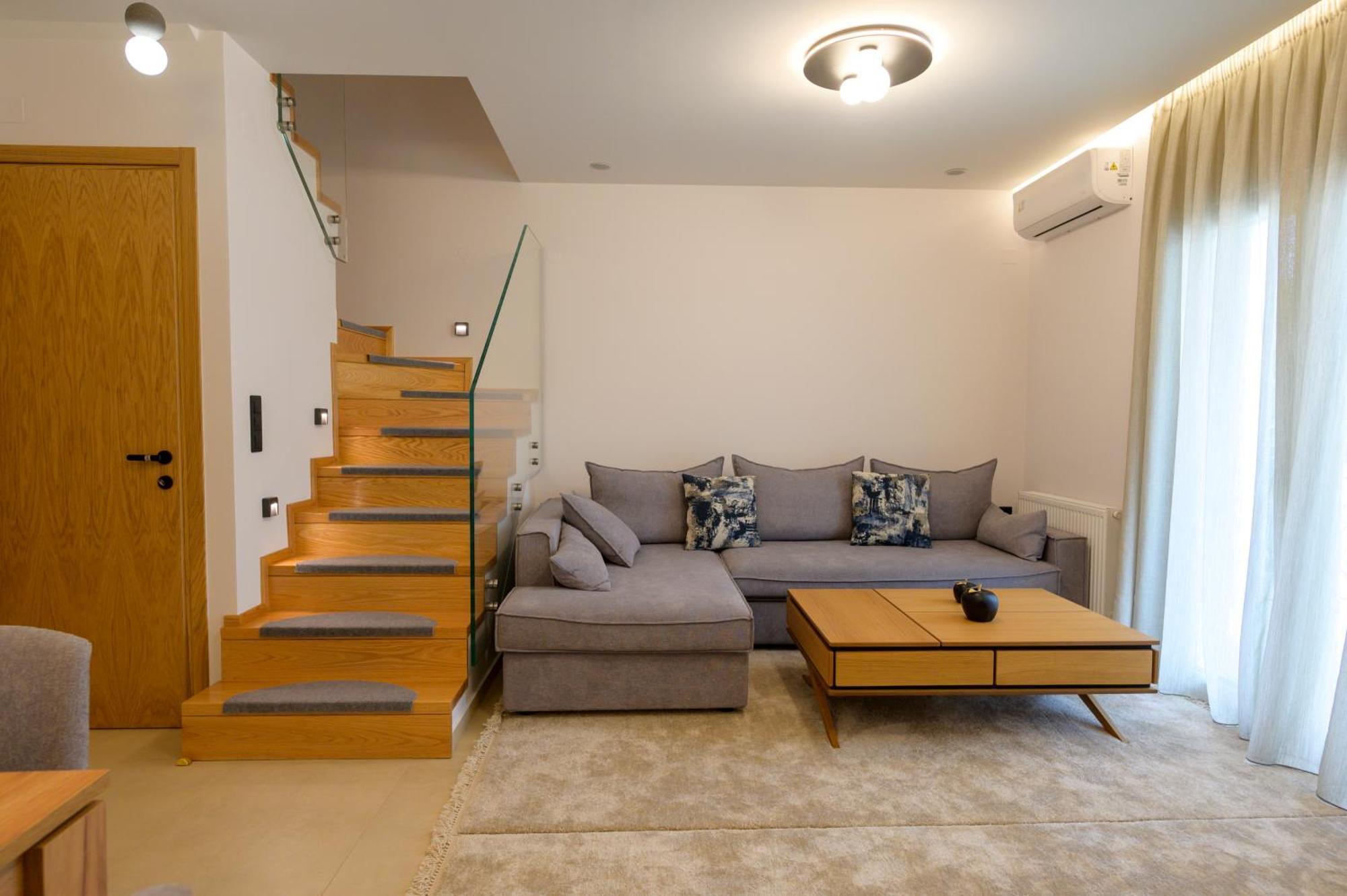 Anatoli  Next Vision Residence מראה חיצוני תמונה