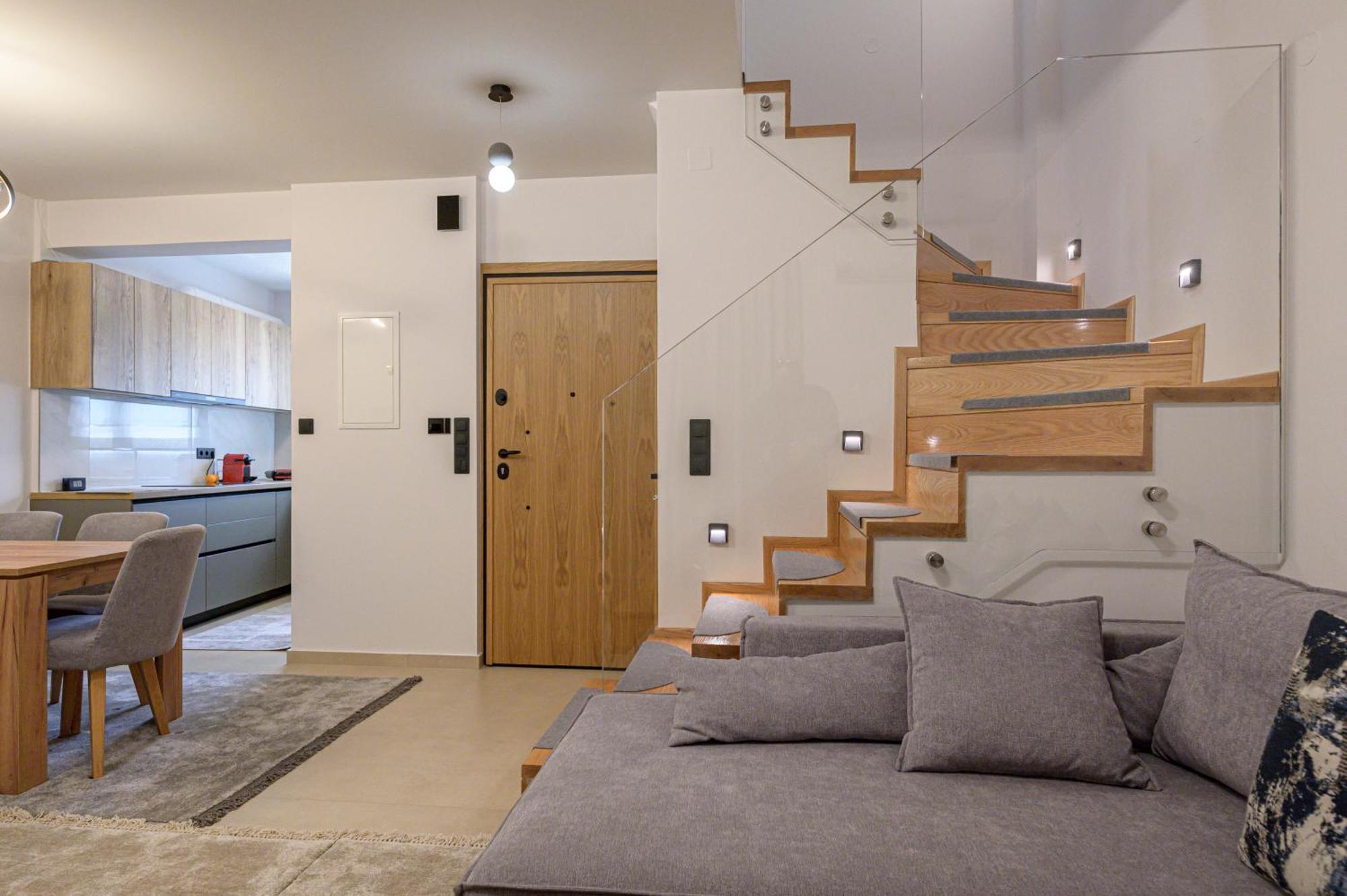 Anatoli  Next Vision Residence מראה חיצוני תמונה