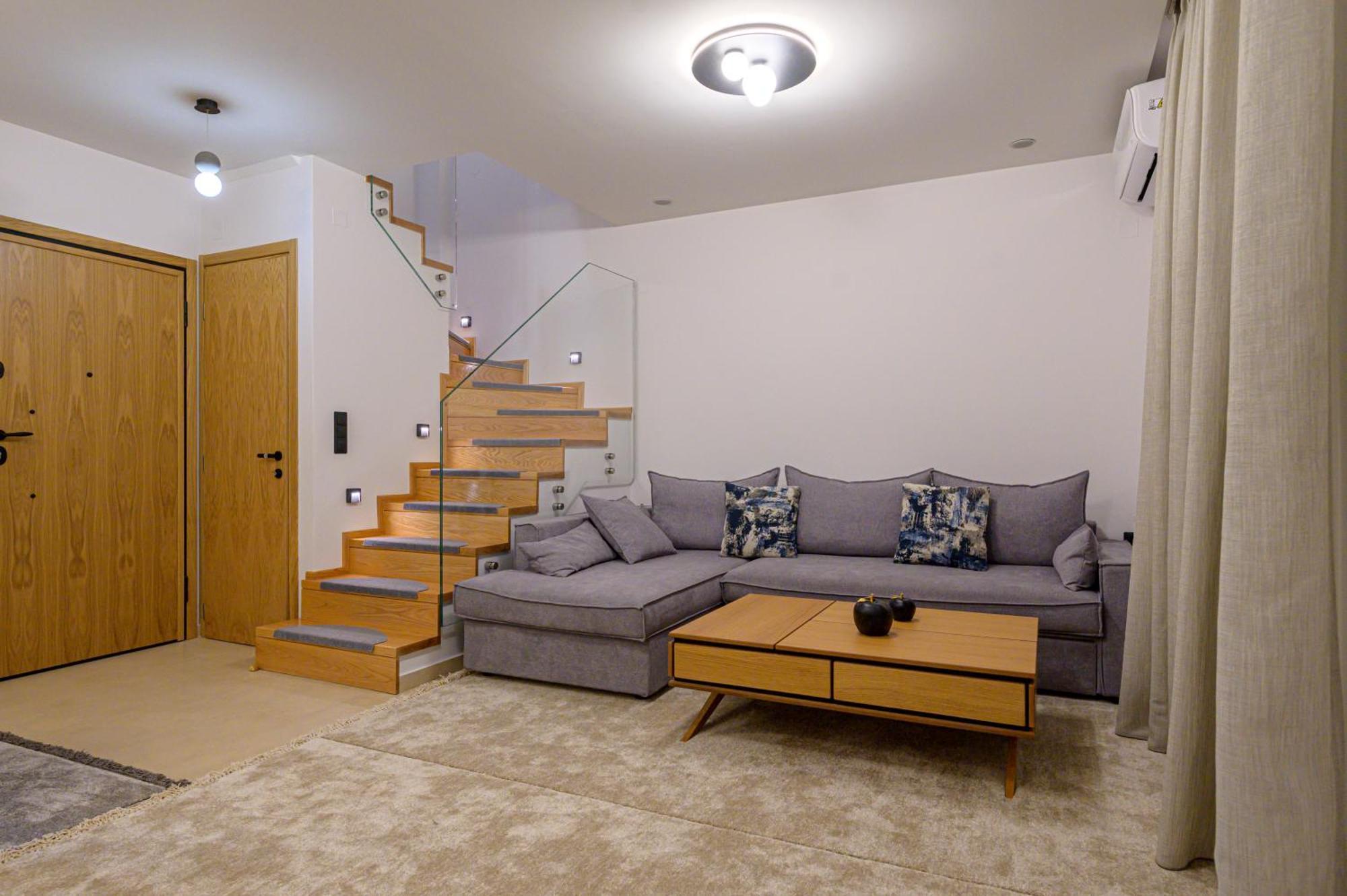 Anatoli  Next Vision Residence מראה חיצוני תמונה